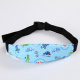 Baby Car Seat Sleep/Safety Strap