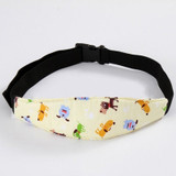 Baby Car Seat Sleep/Safety Strap