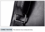 Women's Backpack High Quality Leather Backpacks