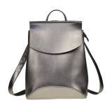 Women's Backpack High Quality Leather Backpacks