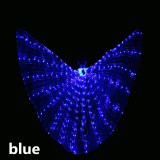 LED Glowing Butterfly Wings