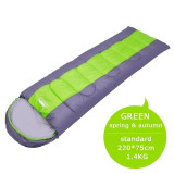 Adult Sleeping Bag for Traveling,Camping,Hiking