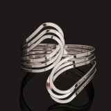 Pleasantly Inclined Collection - Duality Of One  Bracelet