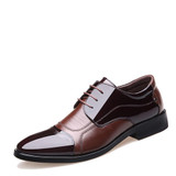 The Drake Oxford