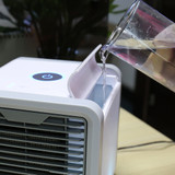 Portable Air Conditioner Fan