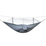 1-2 Person Outdoor Hammock With Mosquito Net