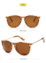 Vintage Cat Eye Sunglasses Women Brand Designer Oculos De sol Feminino Rays Protection Mirrored Sun Glasses 2019 Vintage Cat Eye Sunglasses Women Brand Designer Oculos De sol Feminino Rays Protection Mirrored Sun Glasses 2019