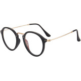 LeonLion Round Retro Sunglasses Men Brand Designer Fashion Sunglasses for Men/Women Vintage Sunglasses Men Luxury Oculos De Sol