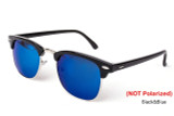 RBRARE Semi-Rimless Brand Designer Sunglasses Women/Men Polarized UV400 Classic Oculos De Sol Gafas Retro Eyeglasses