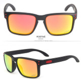 O Brand Square Sunglasses Men Women Polarized Fashion Goggles Sun Glasses 9244 VR46  for Sports Travel Driving 9102 Eyewear O Brand Square Sunglasses Men Women Polarized Fashion Goggles Sun Glasses 9244 VR46  for Sports Travel Driving 9102 Eyewear