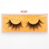 False Eyelash Assortment