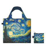 VINCENT VAN GOGH The Starry Night, 1889 Bag