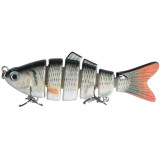 Lifelike Hard Lure Crank Bait