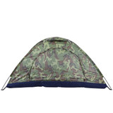 Camping Camouflage Tent