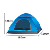 Fold Able Camping Tent