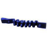 Stretch Resistance Elastic Band