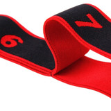 Stretch Resistance Elastic Band