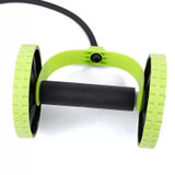Multi-Functional Exercise Equipment