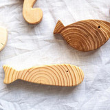 Magnetic Fishing Game, 8 fishes