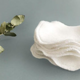 Bamboo Breast Pad