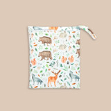 Diapers Wet Bag
