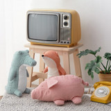 Pig Pillow