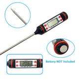 Thermometer Barbecue Grill Food/ Milk Water Smoker BBQ Accessories
