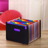Expanding File Folder
