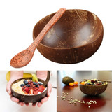 Natural Coconut Bowl Natural Coconut Bowl