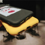 I Am Cool iPhone Case