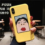 I Am Cool iPhone Case