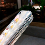 3D Ice Cream iPhone Case
