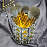 12-Piece Makeup Brush Set