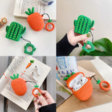 Cute AirPods Case