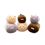 Free Hugs Cat Plush Pillow