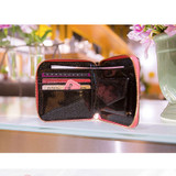 Heart Breaker Hologram Wallet