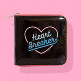 Heart Breaker Hologram Wallet