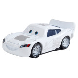 Cars Disney Pixar Cars 3 Lightning McQueen Mater Jackson Storm Ramirez 1:55 Diecast Metal Alloy Model Toy Car For Kids Cars2