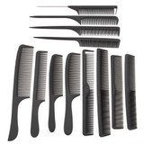 Style Anti-static Hairdressing Combs Detangle