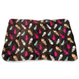 Dog Pet Mat Bed House