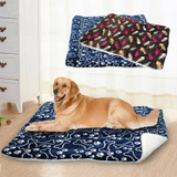 Dog Pet Mat Bed House