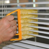 Microwave Cleaner Venetian Blind Cleaner Air Conditioner Duster