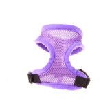 Soft Breathable Dog Harness Nylon Mesh Vest Harness