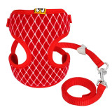 Cat Harness and Leash Set