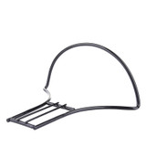 High Quality Exercise Wheel Stand for Pets   Hamster chinchillas Guinea pigs Newest 2017 2 color 1pcs