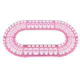 New Round Oval Pet Training Runway Track Hamster Toys (without Balls) for Pet hamster squirrel Guinea pig Chinchilla hamster toy