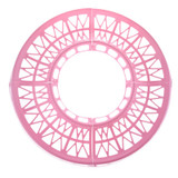 New Round Oval Pet Training Runway Track Hamster Toys (without Balls) for Pet hamster squirrel Guinea pig Chinchilla hamster toy