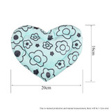 Traumdeutung Guinea Pig Cavia Bed Hamster Accessories Winter Warm Soft Cushion Mat Small Animals Chinchilla Rabbit Bed Pets