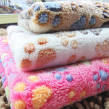 Warm Fleece Blanket