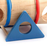 Teeter Totter Hamster Toy